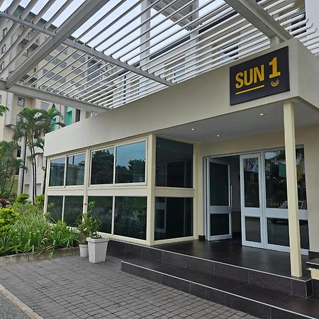 Sun1 Nelspruit Hotel Mbombela Екстериор снимка