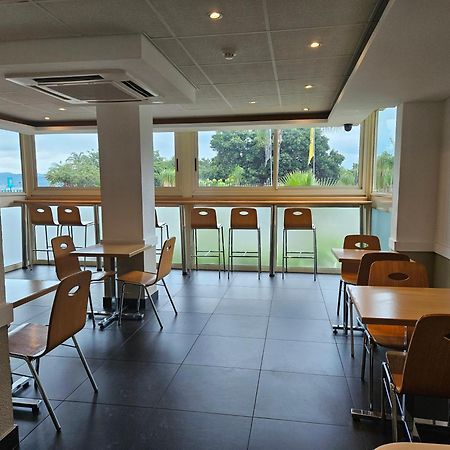 Sun1 Nelspruit Hotel Mbombela Екстериор снимка