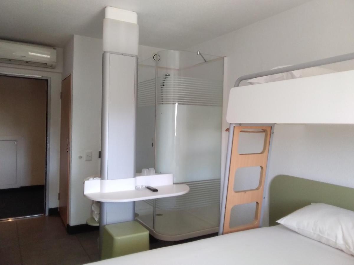 Sun1 Nelspruit Hotel Mbombela Екстериор снимка