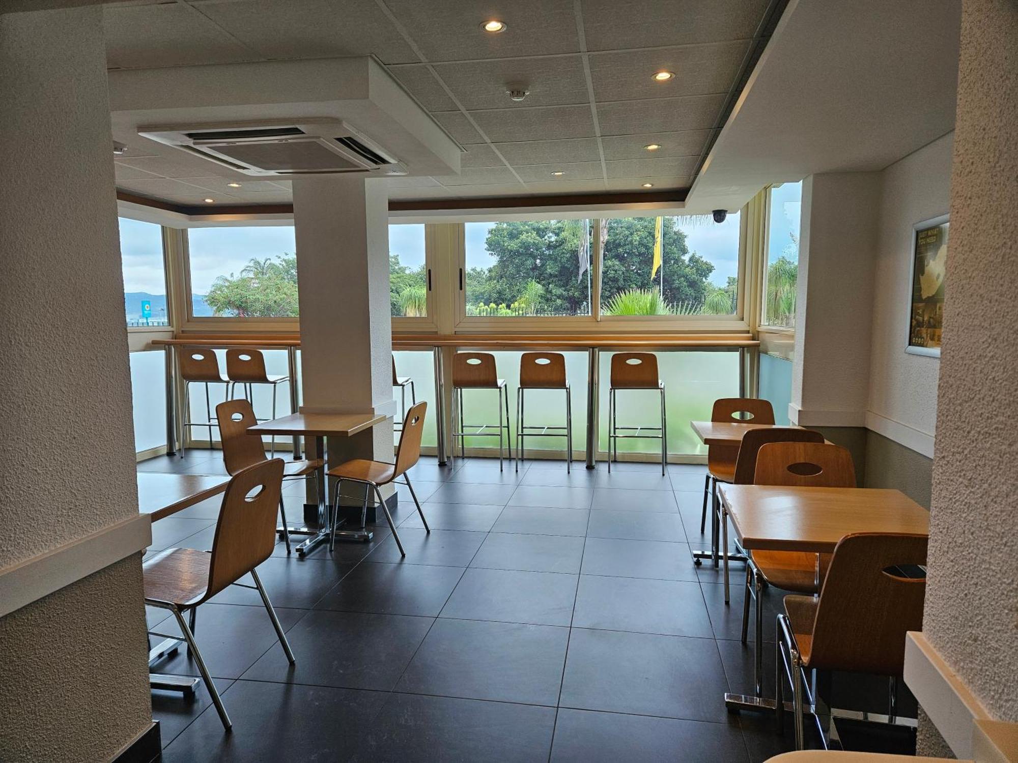 Sun1 Nelspruit Hotel Mbombela Екстериор снимка