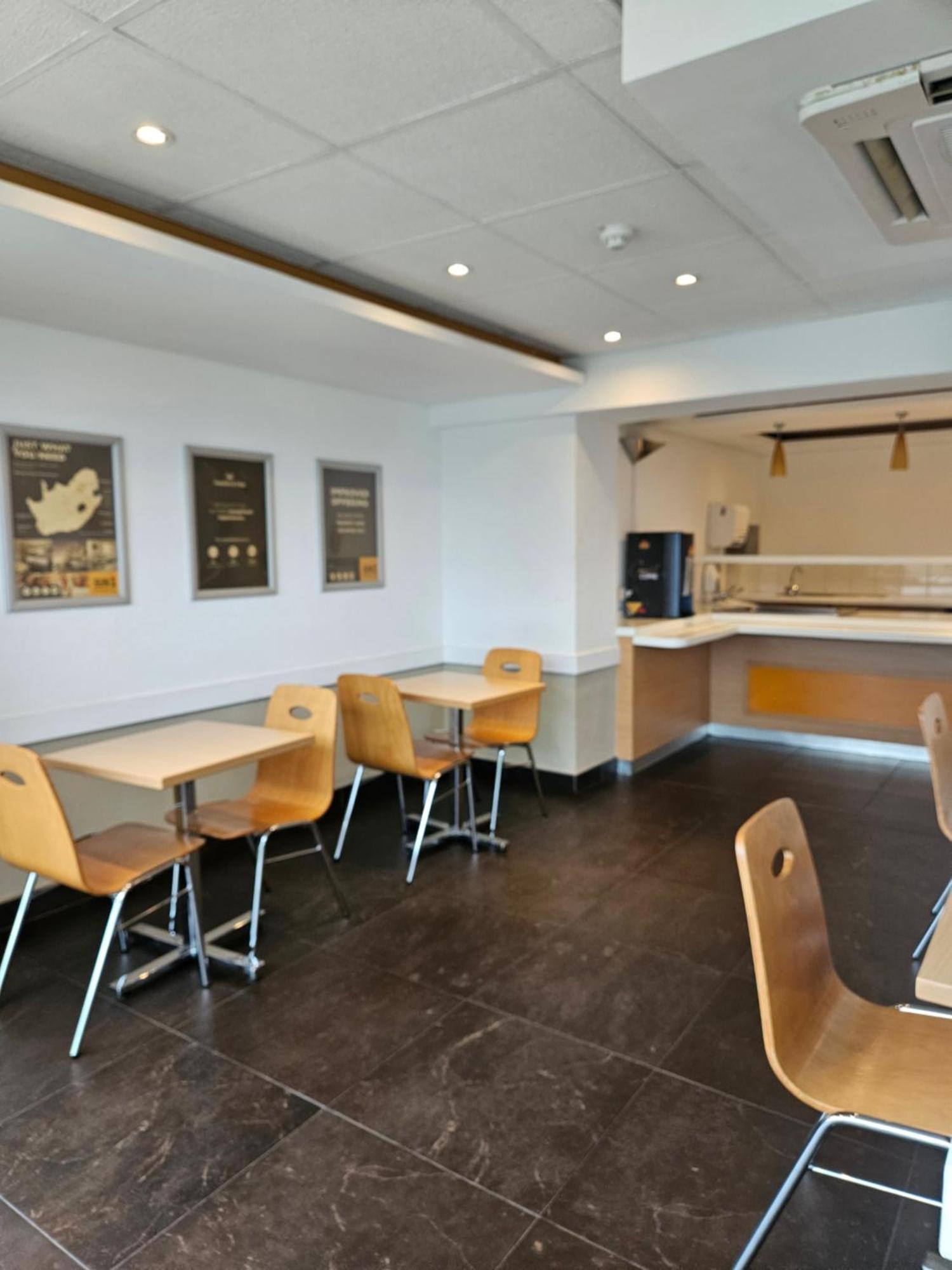 Sun1 Nelspruit Hotel Mbombela Екстериор снимка