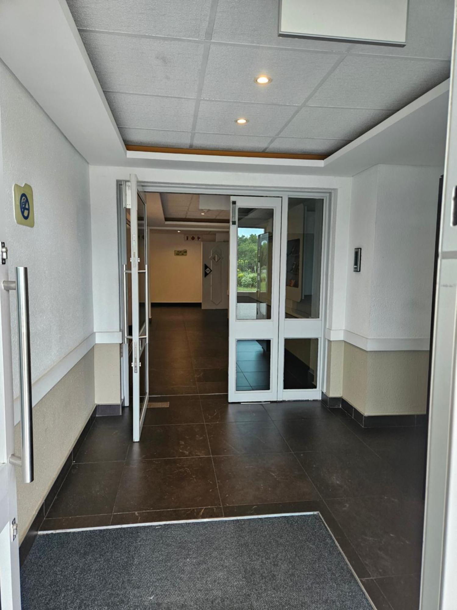 Sun1 Nelspruit Hotel Mbombela Екстериор снимка
