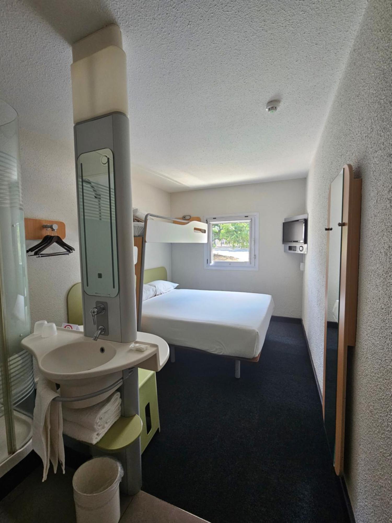 Sun1 Nelspruit Hotel Mbombela Екстериор снимка