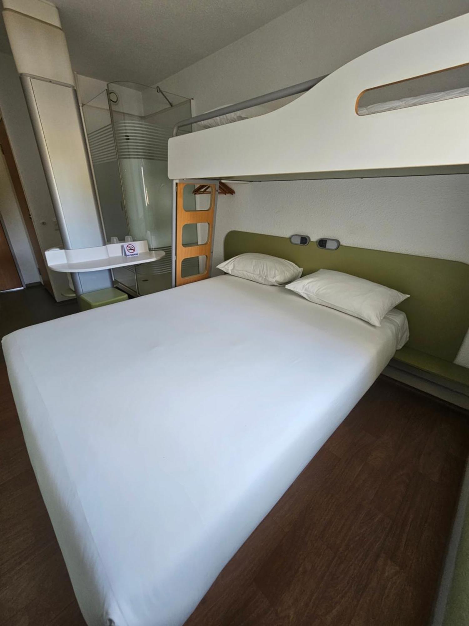 Sun1 Nelspruit Hotel Mbombela Екстериор снимка