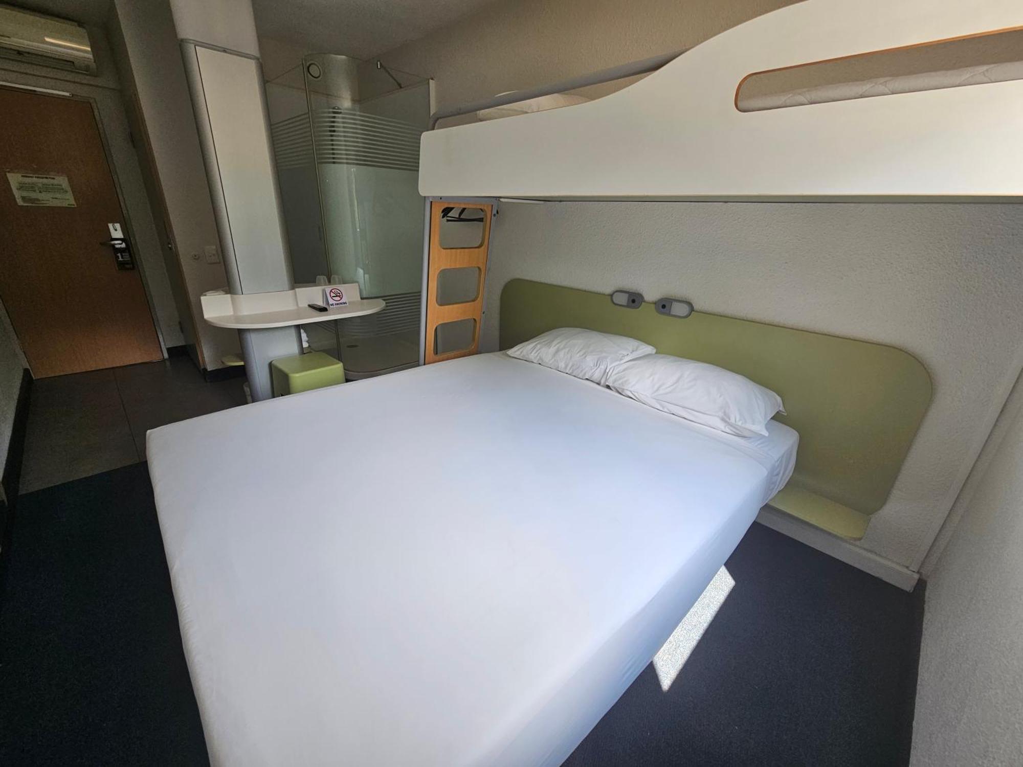 Sun1 Nelspruit Hotel Mbombela Екстериор снимка